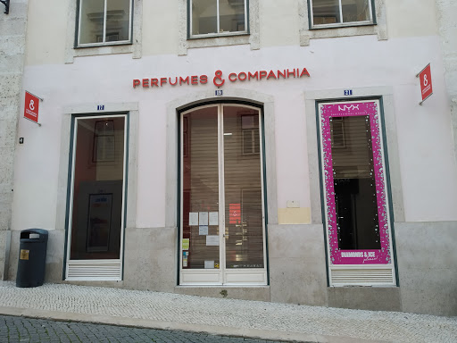Perfumes & Companhia Rua do Carmo - Chiado