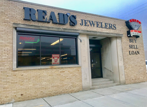 Pawn Shop «Reads Jewelry and Loan», reviews and photos