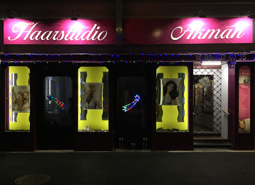 Haarstudio Akman In Schwechat