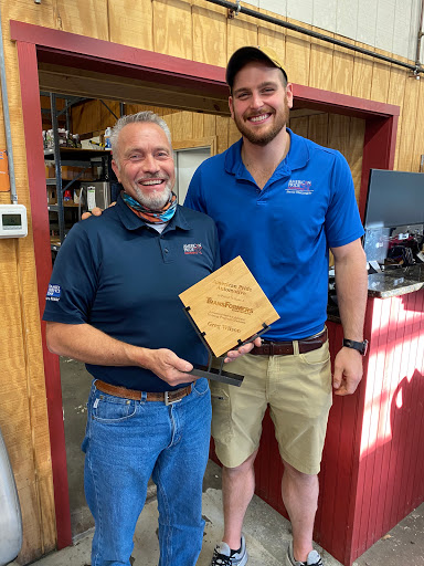 Auto Repair Shop «American Pride Automotive (Yorktown)», reviews and photos, 1939 George Washington Memorial Hwy, Yorktown, VA 23693, USA