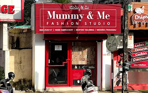 Mummy & Me image