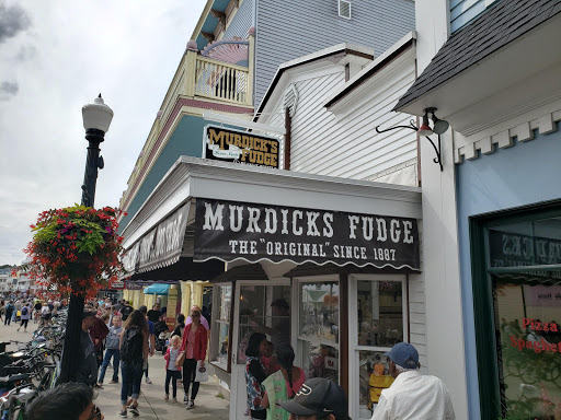 Original Murdick's Fudge