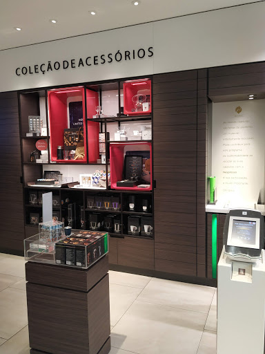 Boutique Nespresso em Oeiras