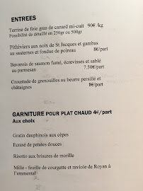 Photos du propriétaire du Restaurant français Le Saint Martin à Saint-Chamond - n°9