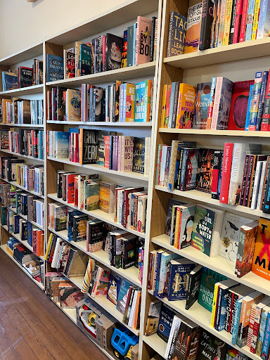 Book Store «Bookshop Benicia», reviews and photos, 636 1st St, Benicia, CA 94510, USA