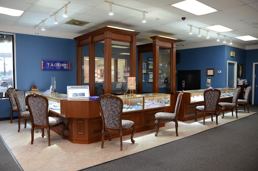 Jeweler «McKenzie & Smiley Jewelers», reviews and photos, 2794 Wilma Rudolph Blvd, Clarksville, TN 37040, USA