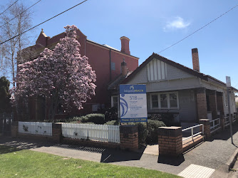 Ballarat Integrated Health Centre (Higgins Chiropractic)