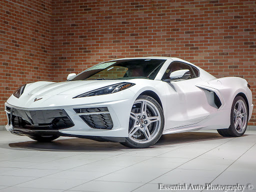 Chevrolet Dealer «Bill Kay Chevrolet», reviews and photos, 601 Ogden Ave, Lisle, IL 60532, USA