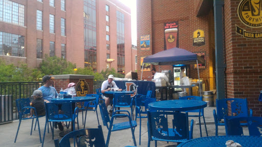 Stadium «Durham Bulls Athletic Park», reviews and photos, 409 Blackwell St, Durham, NC 27701, USA