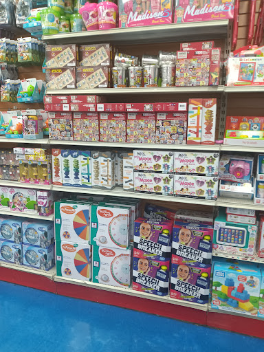 Department Store «Lot-less Closeouts», reviews and photos, 3155 Amboy Rd, Staten Island, NY 10306, USA