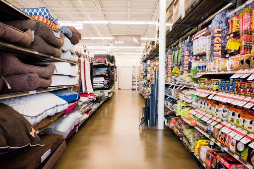 Pet Supply Store «Pet Supplies Plus», reviews and photos, 400 Lowell Ave Suite 14, Haverhill, MA 01832, USA