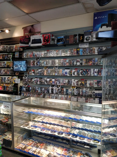 Video Game Store «GAME ER», reviews and photos, 5460 Philadelphia St, Chino, CA 91710, USA