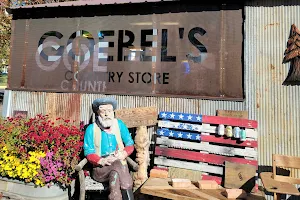 Goebel’s Country Store image