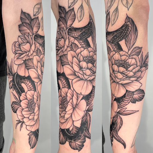 Find bff tattoos ideas for your next unique tattoo in Camp Hill at Camp Hill Collective Tattoo and PMU