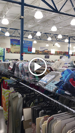 Thrift Store «Goodwill Spring Hill Superstore», reviews and photos