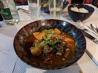 Soupe du Restaurant asiatique La Guinguette du Tigre à Antibes - n°2