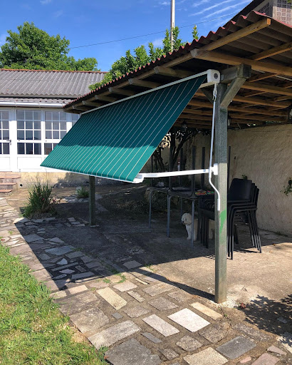 Galatea Ferrol S.L toldos en Ferrol