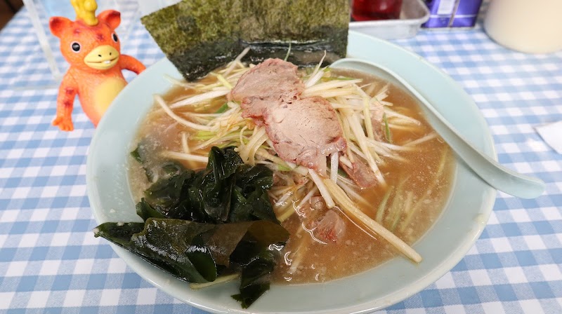 ラーメンショップ 津久井店