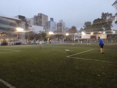 Olivos Futbol