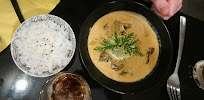 Soupe du Restaurant de sushis YAKITORI 焼き鳥 - Sushi et Cuisine du Monde 寿司と世界の料理 à Angers - n°3