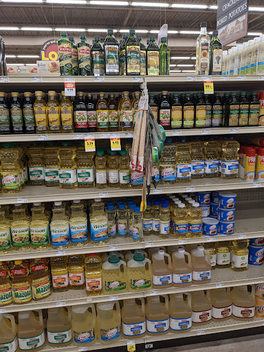 Grocery Store «Family Fresh Market», reviews and photos, 3920 2nd Ave, Kearney, NE 68847, USA
