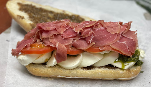 Greengrocer «Hyde Park Produce Market», reviews and photos, 1226 E 53rd St, Chicago, IL 60615, USA