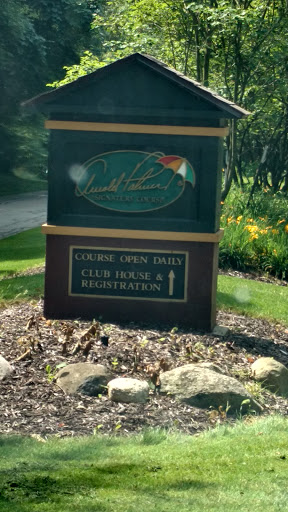 Golf Club «Ravines Golf Club», reviews and photos, 3520 Palmer Dr, Saugatuck, MI 49453, USA