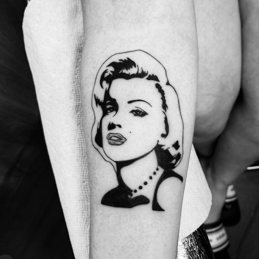 Tattoo Shop «Highland Tattoo», reviews and photos, 6816 Hollywood Blvd, Los Angeles, CA 90028, USA