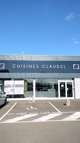 Magasin de meubles Cuisines Miflo Saint-Sauveur