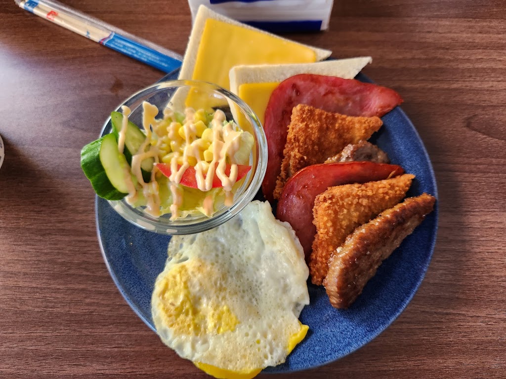 藍盤子 - 九如山東店 的照片