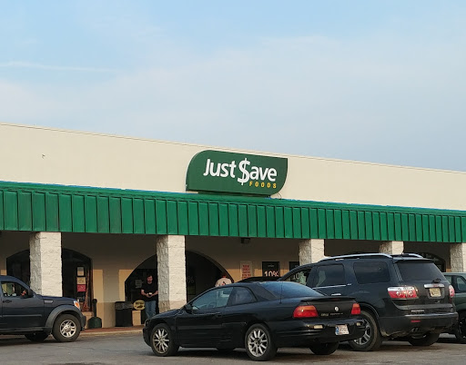 Save-A-Lot, 1905 KY-227, Carrollton, KY 41008, USA, 