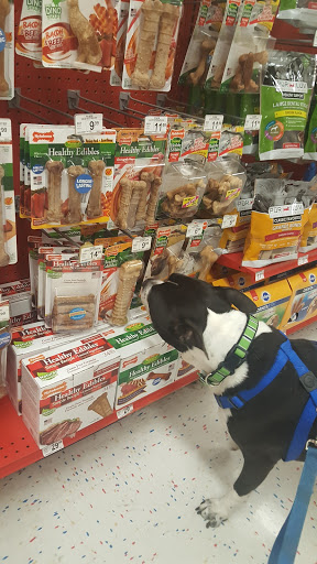 Pet Supply Store «Petco Animal Supplies», reviews and photos, 1090 Fort Union Blvd, Midvale, UT 84047, USA