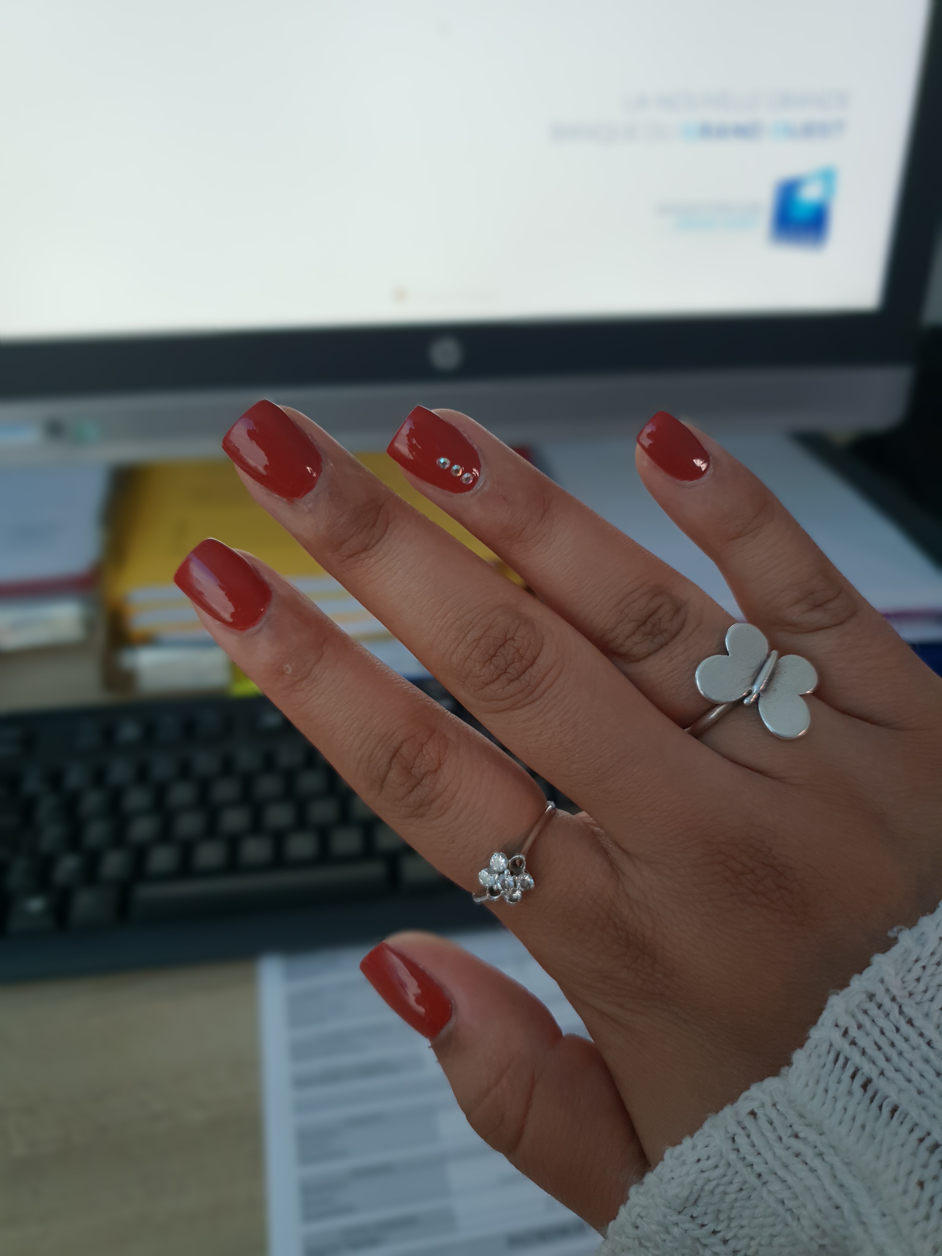 Photo n° 1 de l'avis de Ariamna.i fait le 14/04/2018 à 10:58