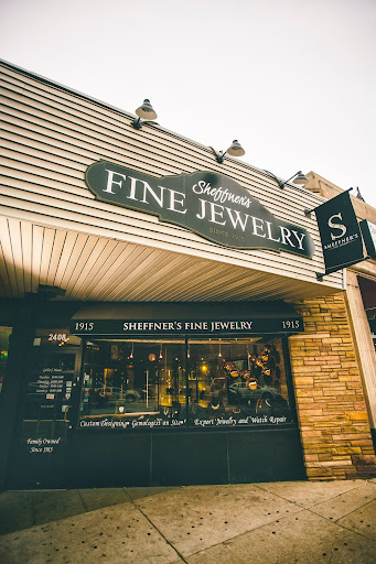 Jewelry Store «Sheffners», reviews and photos, 2408 W 111th St, Chicago, IL 60655, USA