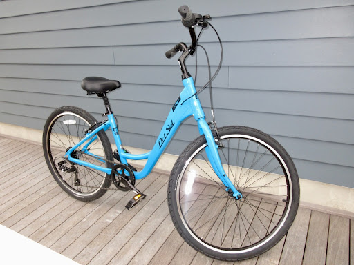 Bicycle Store «Bike Depot», reviews and photos, 91 W Main St, East Islip, NY 11730, USA