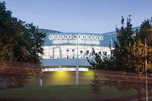 Doone Kennedy Hobart Aquatic Centre image