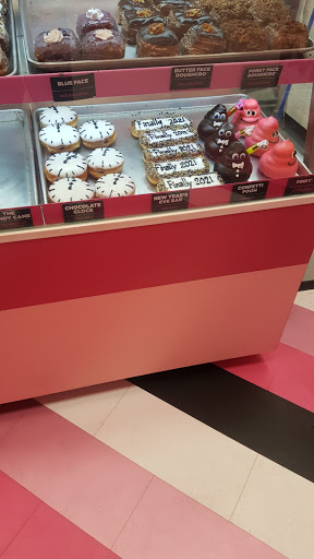 Donut Shop «Ace Donuts», reviews and photos, 9435 W Tropicana Ave, Las Vegas, NV 89147, USA