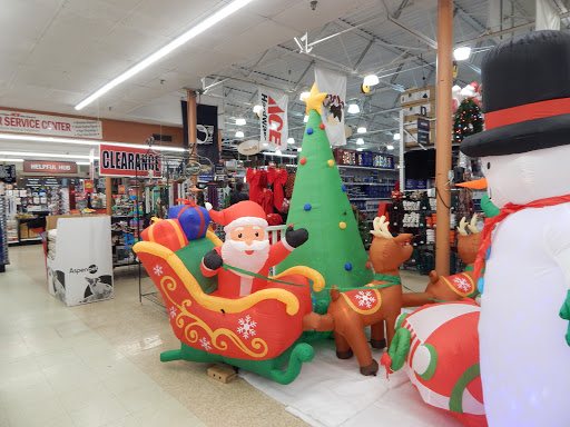 Hardware Store «Norridge Ace Hardware Home Center», reviews and photos, 8330 W Lawrence Ave, Norridge, IL 60706, USA