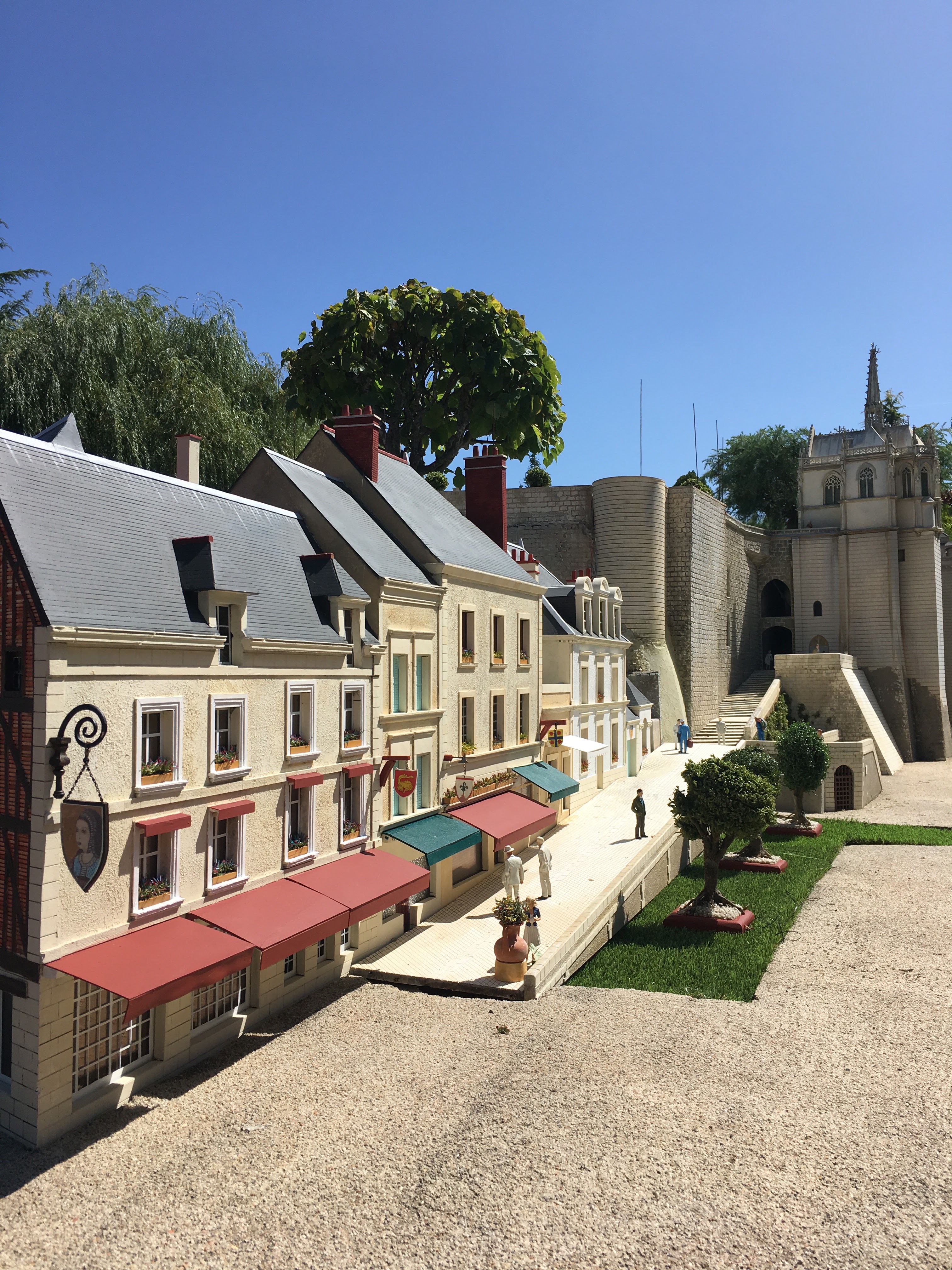 Photo n° 1 de l'avis de Guillaume.c fait le 29/08/2019 à 18:48