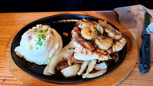 Applebees Grill Bar image