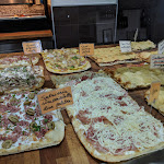 Photo n°2 de l'avis de Slawa.a fait le 31/03/2018 à 15:12 sur le  Angeli E Diavoli à Rome