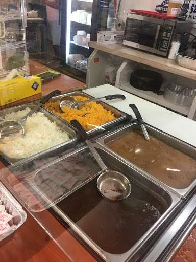 Supermarket «La 41 Meat Market», reviews and photos, 19017 US-41, Lutz, FL 33549, USA