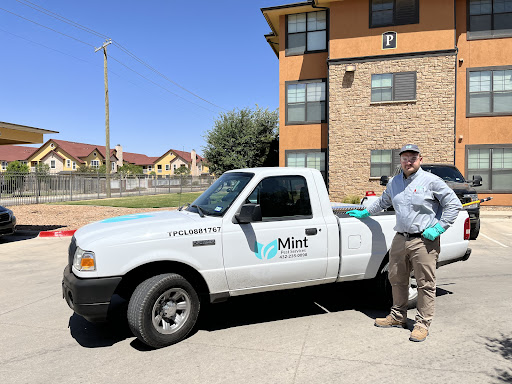 Mint Pest Services