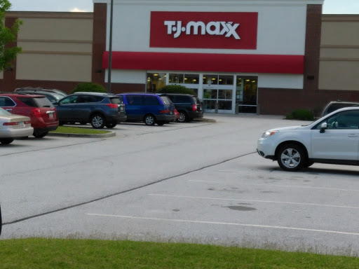 Department Store «T.J. Maxx», reviews and photos, 4014 Atlanta Hwy, Loganville, GA 30052, USA