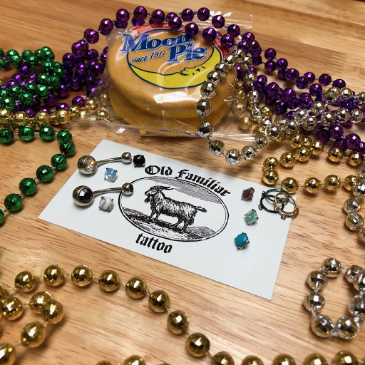 Tattoo Shop «Wayward Son Tattoo», reviews and photos, 4321 Midmost Dr e, Mobile, AL 36609, USA