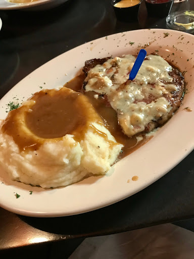 Coffee Shop «Shades Café & Steakhouse», reviews and photos, 2119 W Cumberland Ave, Middlesboro, KY 40965, USA