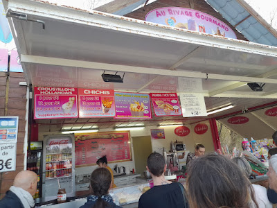 Au Rivage Gourmand à Douai