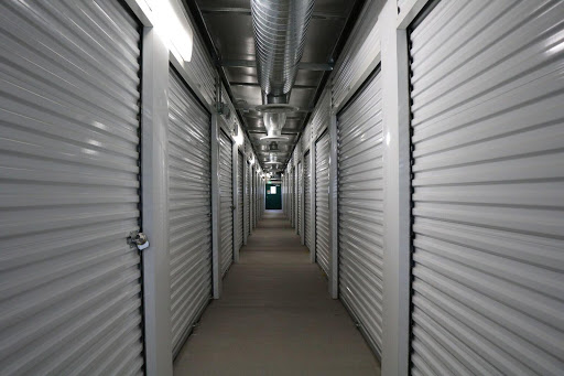 Self-Storage Facility «Mary Street Self Storage», reviews and photos, 3248 Mary St, Riverside, CA 92506, USA