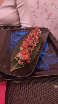 Sushi du Restaurant japonais Yori Izakaya à Perpignan - n°18