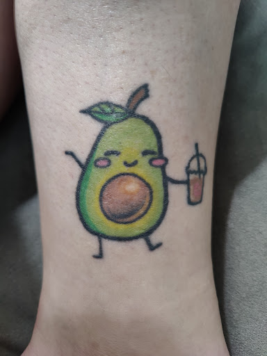 Explore 1 corinthians 13 tattoo ideas, creative tattoo ideas in Edgewood, available at Legacy Tattoo And Art Gallery